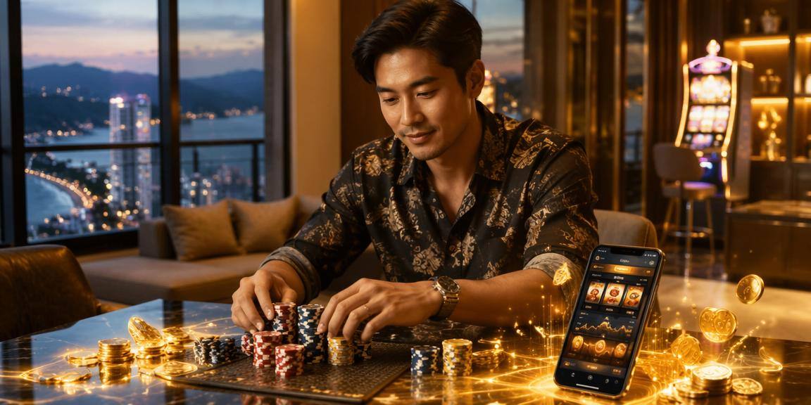 788t Casino